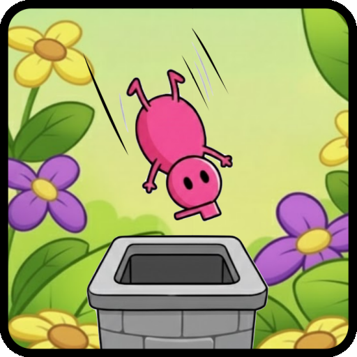 Dropping Fleas Official