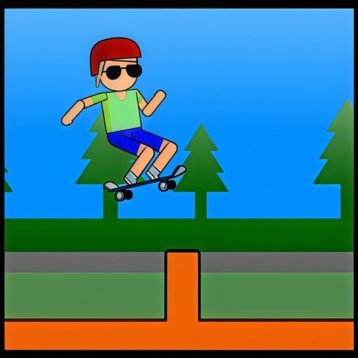 Skate King