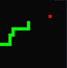 Classic Snake